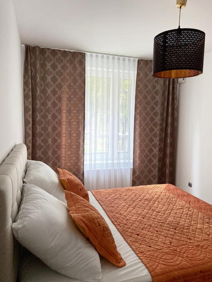Green Sofa Apartment Vratislav Exteriér fotografie